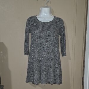 ❤️Chic Long Sleeve Knit Dress